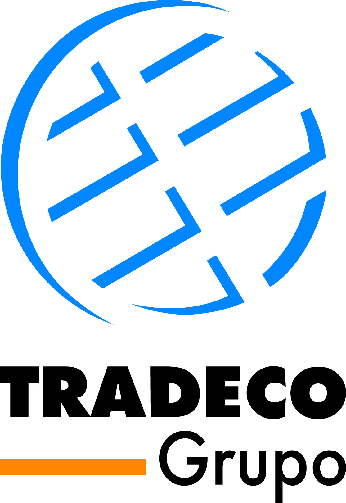 Logotipo de Grupo Tradeco